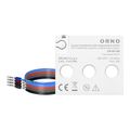Prúdový transformátor trojfázový ORNO OR-WE-533 400 V/63 A, Tuya Smart Wi-Fi