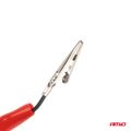 Tester napätia s krokosvorkou 6-12V AMiO-04272