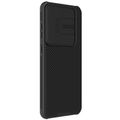 Nillkin camshield pro samsung s24+ black