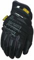 Mechanix M-Pact 2 pracovné rukavice L (MP2-05-010) čierna
