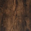 vidaXL Úložná lavička dymový dub 82x42x45 cm kompozitné drevo