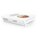 FIT Kuracie s cestovinami na taliansky spôsob Ready to eat - GymBeam, 6 x 420 g