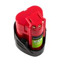 Green Cell PTML12V3 batéria pre Milwaukee M12 B3 4932451388 12V 3Ah