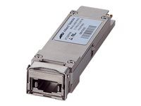 Modul QSFP vysielača - 40GbE - 40GBASE-SR4 - až 150 m - 850 nm - pre CentreCOM AT-x550-18XTQ