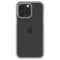 Puzdro Spigen Liquid Crystal pre iPhone 15 Pro Max 6,7" kryštálovo číre