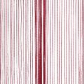 vidaXL Šnúrkový záves, 2 ks, 140x250 cm, vínový