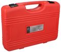 Stláčač brzdových piestov MECHANIC BRAKE SET 35, súprava 35ks SIXTOL