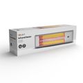 Infražiarič Solight IR02