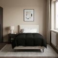 vidaXL Letná prikrývka 140 x 220 cm Leto Mikrovlákno (100% polyester)
