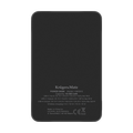 KRUGER & MATZ KM0912 10000 mAh Powerbanka MagSafe