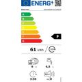 ELECTROLUX Volne stojaca umývačka riadu ESF2400OW