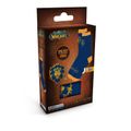 Ponožky World of Warcraft - Alliance Blue & Yellow