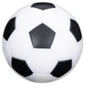 vidaXL Loptičky na stolný futbal 10 ks 32 mm ABS