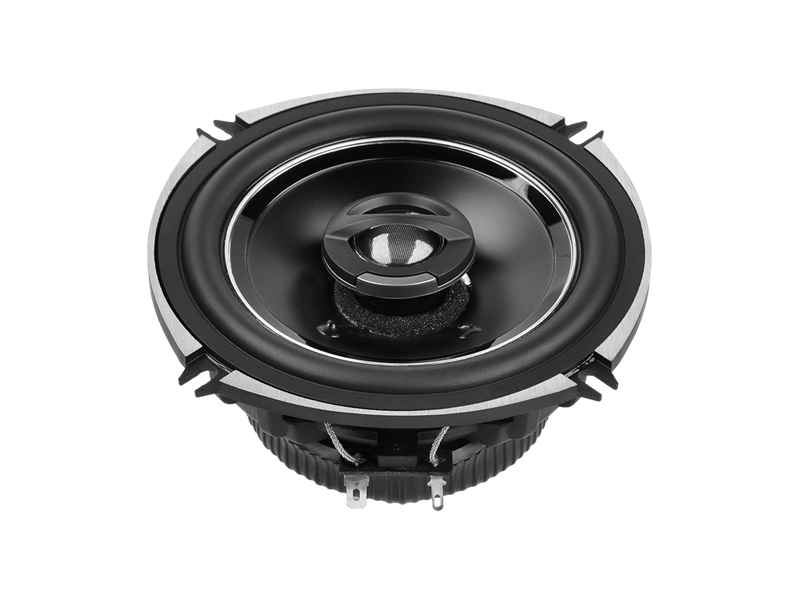 Reproduktory do auta Kruger&Matz KM502T11  5" / 100W
