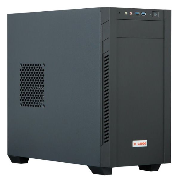HAL3000 PowerWork AMD 221 / AMD Ryzen 7 5700G/ 16GB DDR4/ 500GB PCIe4 SSD/ WiFi/ W11 Pocítac, AMD Ryzen 7 5700G, 16GB, 500GB PCIe SSD, Wi-Fi, W11
