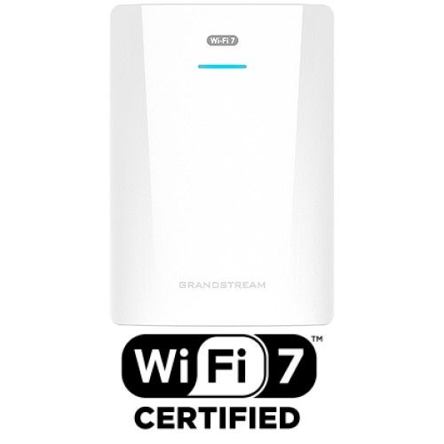 Grandstream GWN7670WM prístupový bod Wi-Fi 7