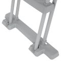 Bestway Flowclear 4-stupňový bezpečnostný rebrík 122 cm