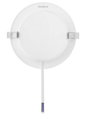 LED panel REBEL ZAR0556 18W, 222mm