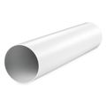 Potrubie VENTS 3010 - 1m/150mm PVC, vzduchotechnické