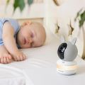 Detská opatrovateľka TESLA Bambino BM40 WiFi s kamerou