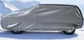 Ochranná plachta na auto CAR COVER BASIC SUV XL SIXTOL