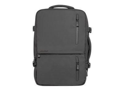 Taška na NB 17,3'' Natec CAMEL PRO, čierna