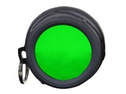 KLARUS KL-FT11G filter na LED baterky, zelená