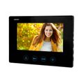 Videozvonček ORNO OR-VID-ME-1056/B CERES, 7" LCD s kódovým zámkom Videozvonek ORNO OR-VID-ME-1056/B CERES, 7" LCD s kodovým zámkom