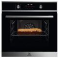 ELECTROLUX Vstavaná rúra EOF6P76BX