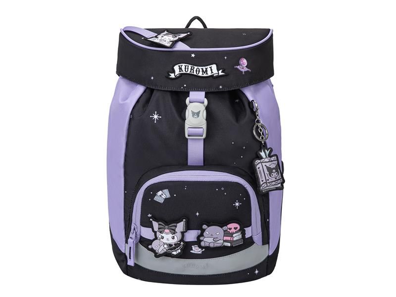 Školský batoh BAAGL Airy Kuromi Fortune Dream