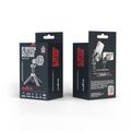 Maxlife BT universal selfie stick tripod for MagSafe MXST-200 magnetic black