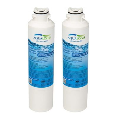 Filter do chladničky AQUALOGIS Al-020B kompatibilný s Samsung DA29-00020B 2ks