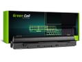Green Cell DE02D batéria pre Dell Inspiron 13R 14R 15R 17R Q15R N4010 N5010 N5030 N5040 N5110 T510