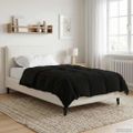 vidaXL Zimný prehoz 140 x 220 cm Zima Mikrovlákno (100% polyester)