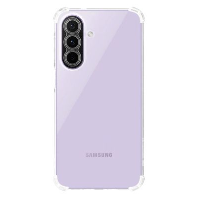 Tactical TPU Plyo Kryt pre Samsung Galaxy A27 5G Transparent