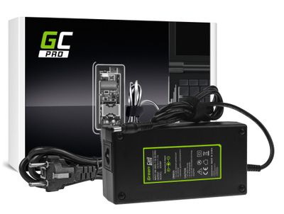 Green Cell AD56P PRO nabíjačka/AC adaptér pre Asus G550 G551 G73 N751 MSI GE60 GE62 GE70 GP60 GP70