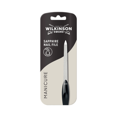 W950165700 Wilkinson Zafírový pilník 13 cm