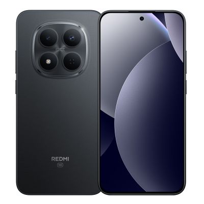 XIAOMI Redmi Note 15 Pro 5G 6,83" 8GB/256GB, Black