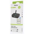 HAMA BT audio receiver/transmitter, analóg+digital