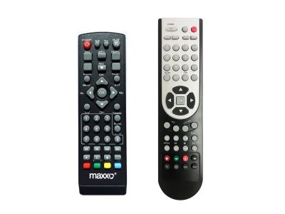 Dialový ovládač ALIEN STB Maxxo STB T2 H.265