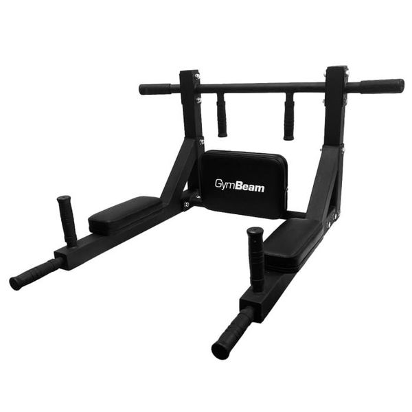 Multifunkčná hrazda 2in1 - GymBeam