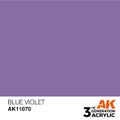 AK Interactive: General Series - Blue Violet