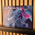 Plechová ceduľa KPop Demon Hunters - Mira