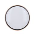 LED stropné svetlo Solight WO8005 Iron Oak