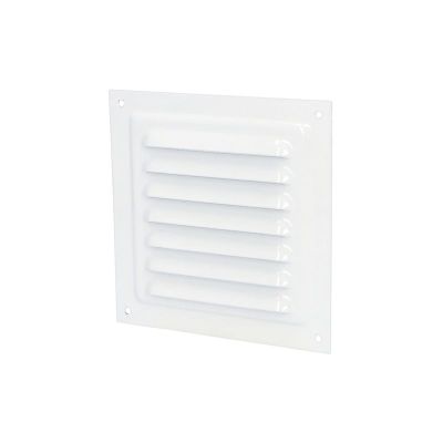 Mriežka VENTS MVM 125s 125x125mm