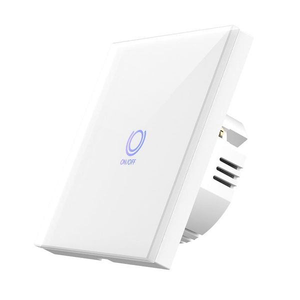 Smart vypínač osvetlenia WOOX R7063 ZigBee Tuya