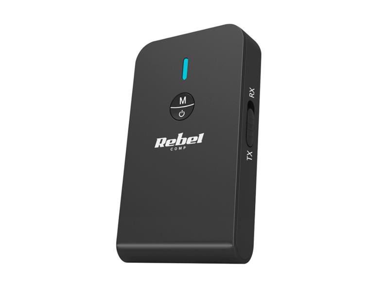 Audio prijímač Bluetooth REBEL B10
