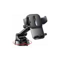 Yesido car holder C174 black