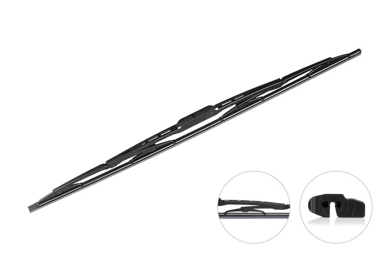 Stierač ALCA SPECIAL 280mm/11"