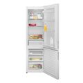 Kombinovaná chladnička s technológiou NO FROST, 270 l